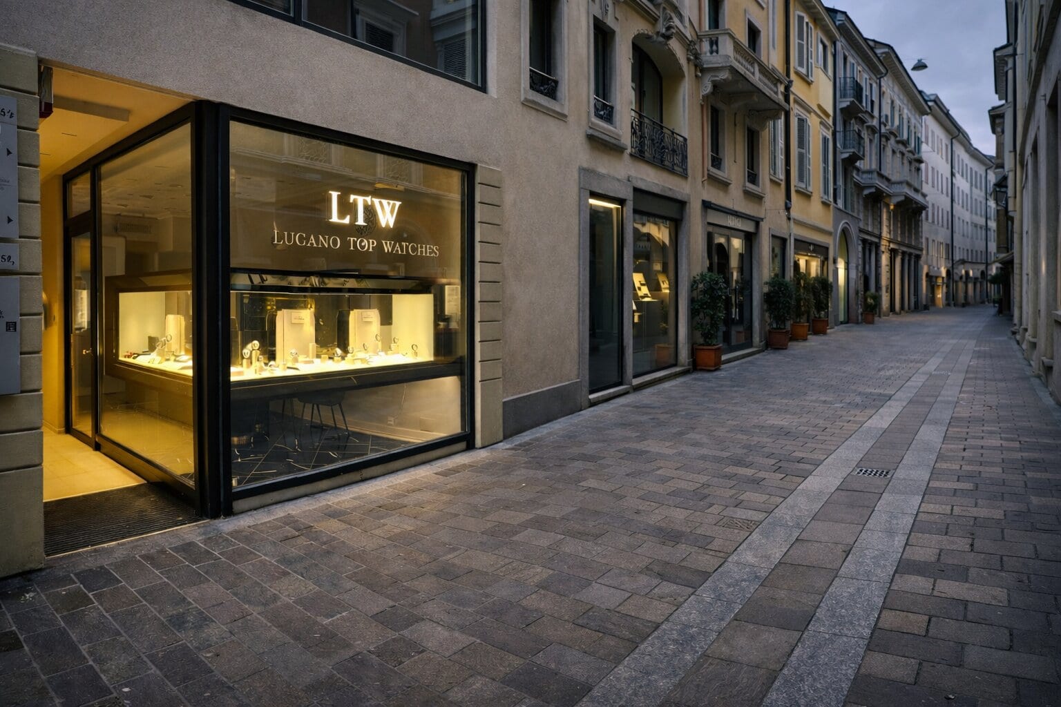 Sell your watch banner