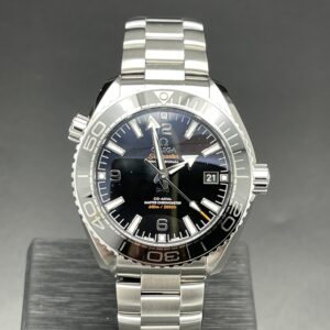 Vendo Omega Seamaster Planet Ocean 600M Co-Axial Chronometer