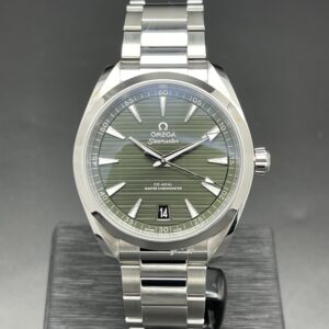 Vendo Omega Seamaster Aqua Terra Co-Axial