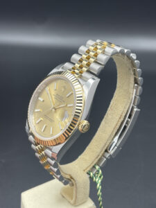 Vendo Rolex Datejust 41