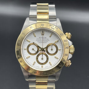 Vendo Rolex Daytona usato