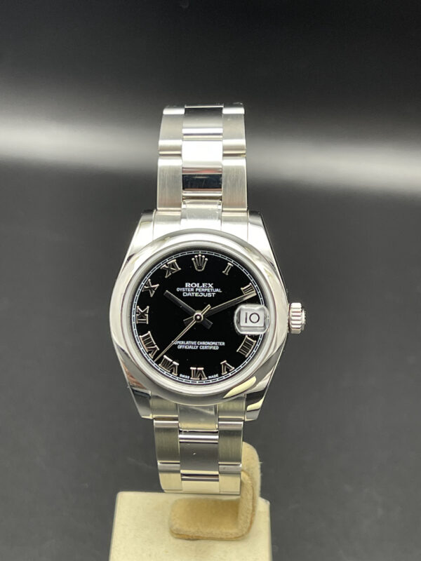 Vendo Rolex Datejust 31