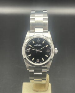 Vendo Rolex Oyster Perpetual usato