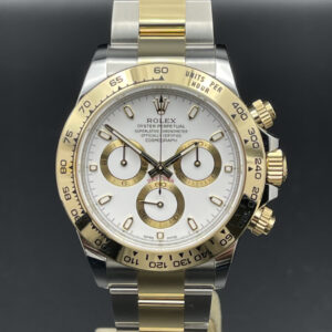 Vendo Rolex Daytona