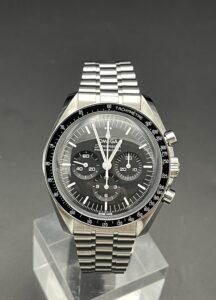 Vendo Omega Speedmaster Moonwatch Professional Chronograph 42mm Back skeleton