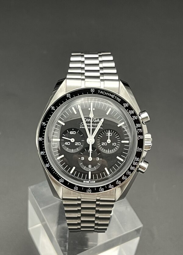 Vendo Omega Speedmaster Racing Co-Axial Chronograph 40mm