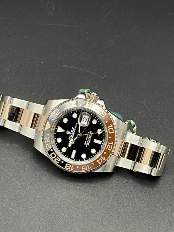 Vendo Rolex GMT-Master II usato