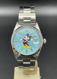 Vendo Rolex Topolino