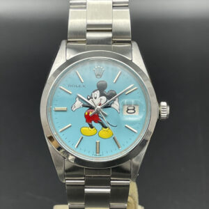 Vendo Rolex Topolino