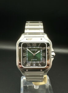 Vendo Cartier Santos de Cartier LM