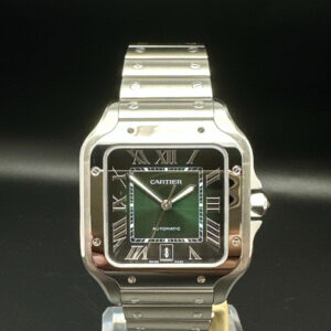 Vendo Cartier Santos de Cartier LM